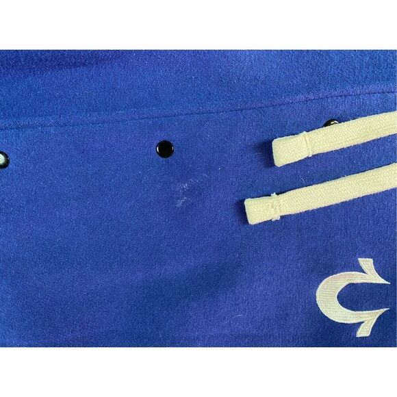 True Religion Varsity Style Coat - Picture 5 of 7